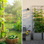 10 Perennial Vegetables You Plant Once and Enjoy Forever