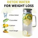Ginger Lemon Juice: A Natural Powerhouse for Health and Wellness