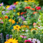 How to Make a Very Cheap Bee Waterer
