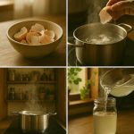 Vaseline and White Vinegar: Amazing Hacks You Never Knew