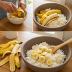 12 Homemade fertilizers for plants easy to find at home