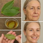 Bay Leaf: The Natural Wrinkle Eraser for Ageless Beauty!