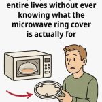 Creative Ways to Use Tuna Cans for Food Storage in the Refrigerator
