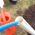 Moist & Fluffy Chocolate Cake