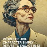 love is stronger than pain.