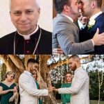 When I turned 18, my grandma gave me a red cardigan — hand-knitted, simple, not expensive.