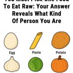 How Many Holes You See in This T-Shirt Determines if You’re a Narcissist