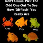 What Clearing the Table Says About You