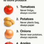 Risks of Using a Cut Onion the Next Day: What You Need to Know