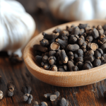 Clove & Rosemary Hair Infusion – Strengthen, Stimulate & Restore Shine Naturally