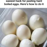 Doctors Reveal That Eating Peanuts Causes…