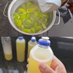 Overnight Home Remedy to Reduce Skin Blemishes and Dark Marks